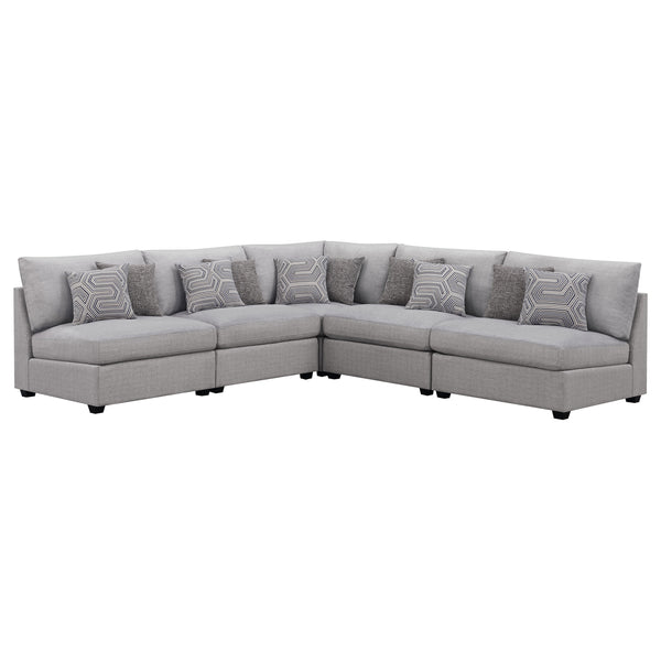 Cambria Modular Sectional Sofa