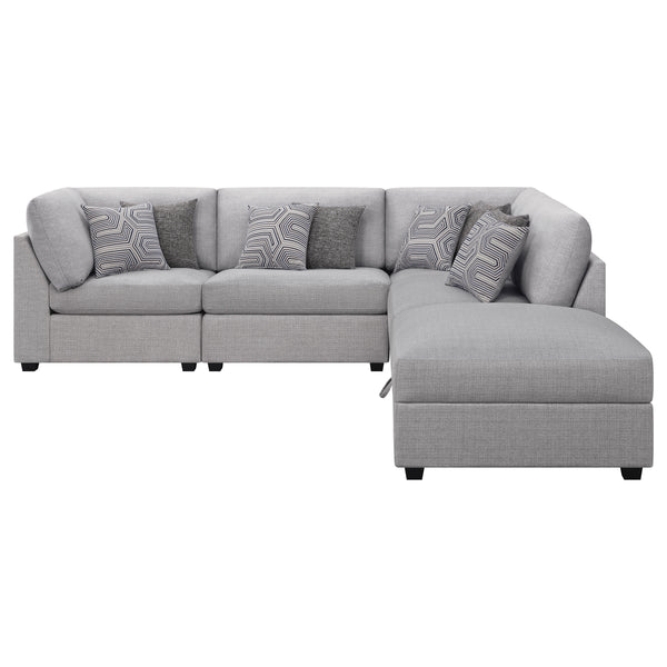 Cambria Modular Sectional Sofa