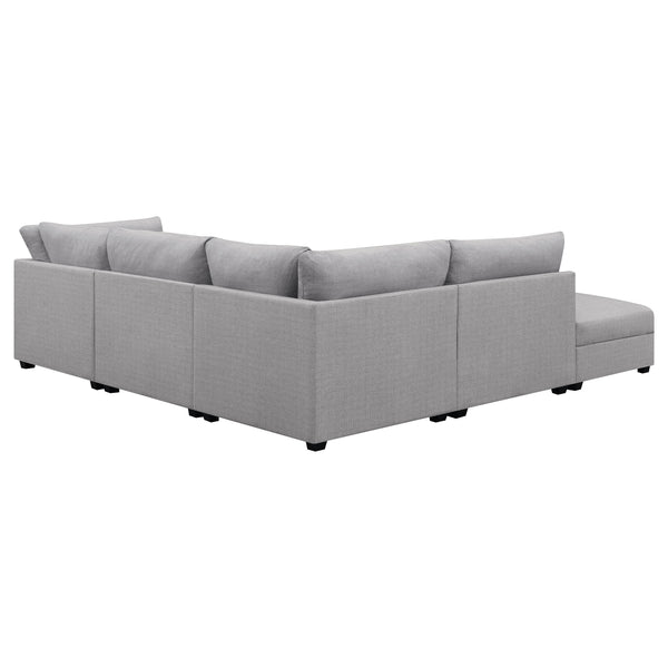 Cambria Modular Sectional Sofa