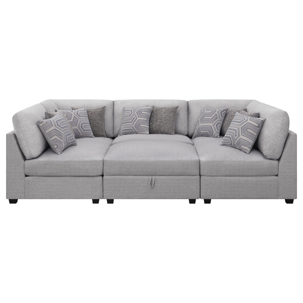 Cambria Modular Sectional Sofa