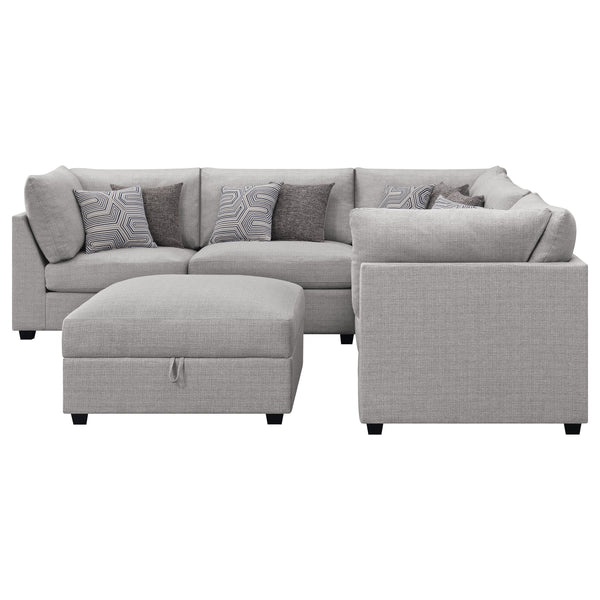 Cambria Modular Sectional Sofa