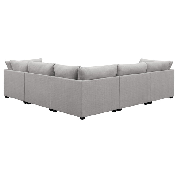 Cambria Modular Sectional Sofa