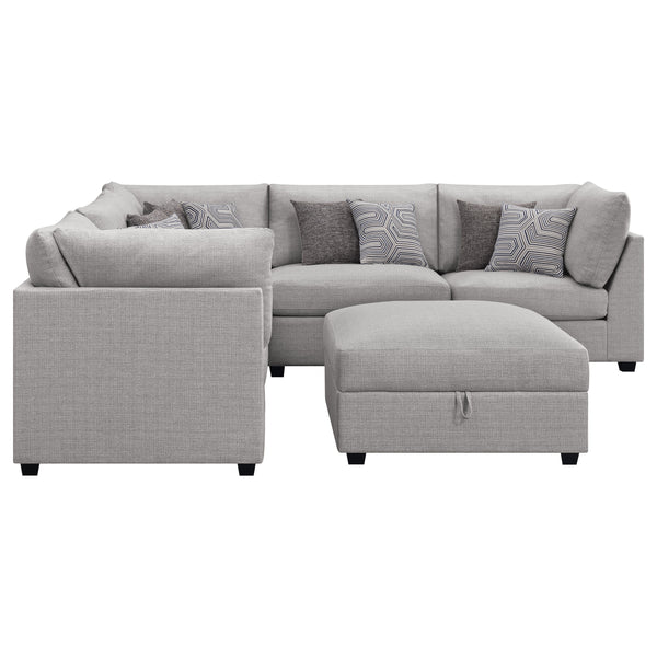 Cambria Modular Sectional Sofa