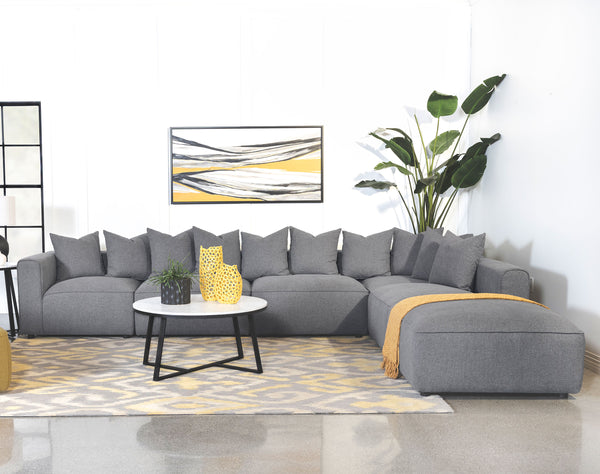 Jennifer Modular Sectional Sofa