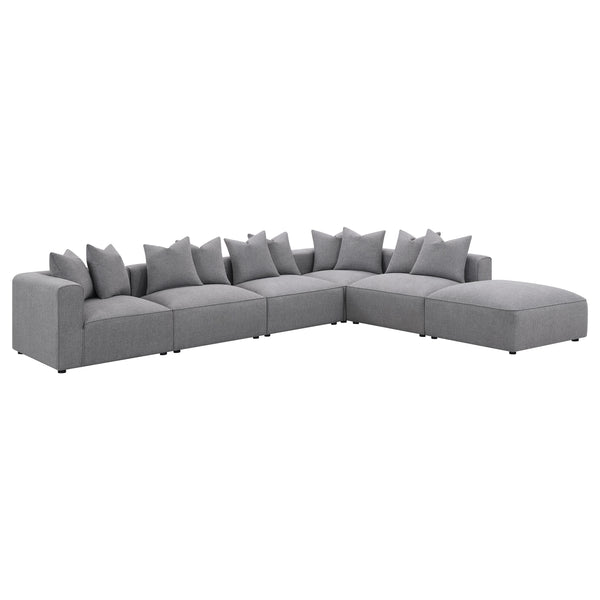 Jennifer Modular Sectional Sofa