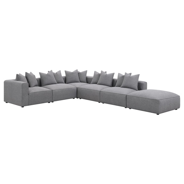Jennifer Modular Sectional Sofa