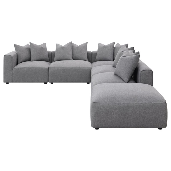 Jennifer Modular Sectional Sofa