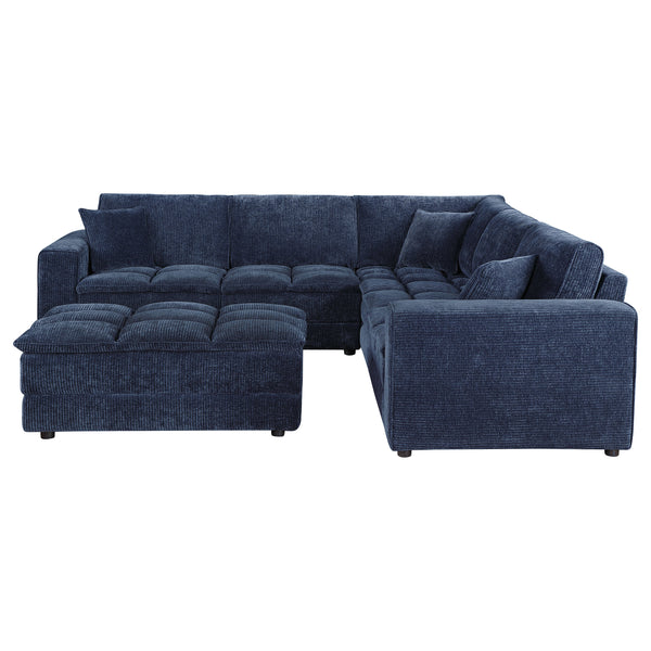 Atlantic Modular Sectionals