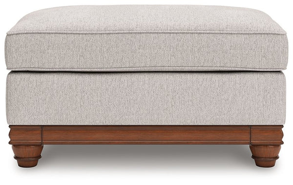 Clearbrooke Ottoman