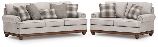 Clearbrooke Living Room Set