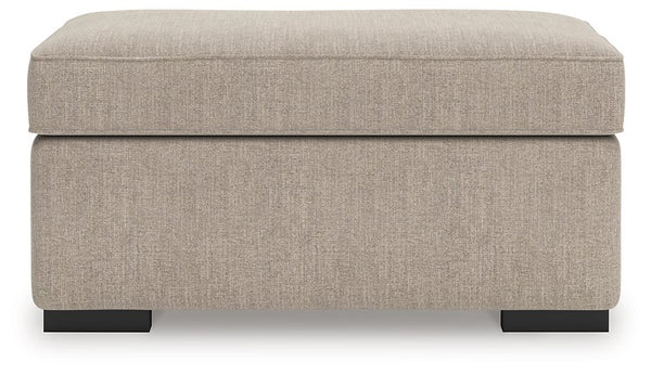 Sararose Ottoman