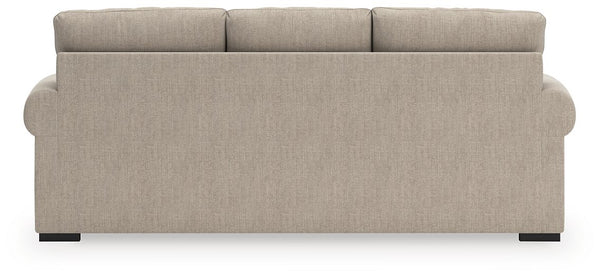 Sararose Sofa