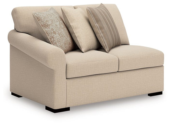 LadyMae Sectional