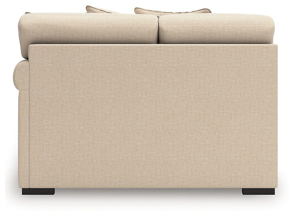 LadyMae Sectional