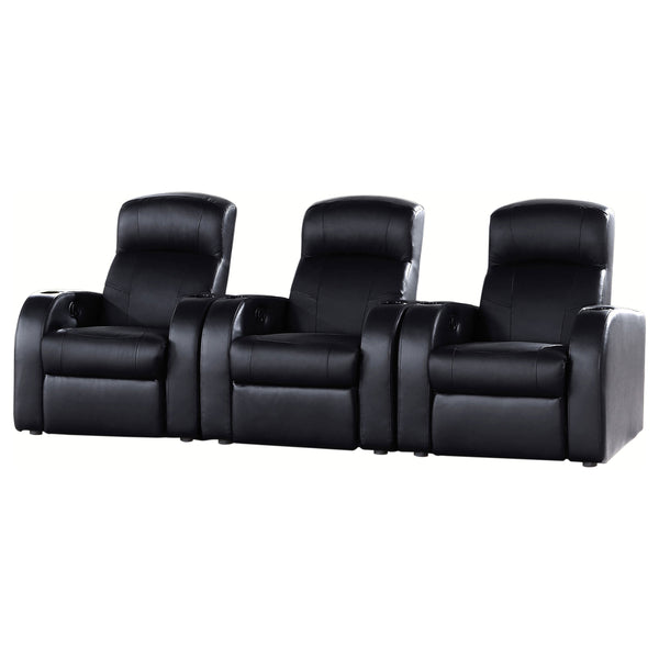 Cyrus Home Theater Seating