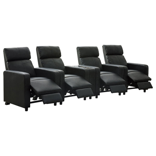 Toohey Home Theater Seating