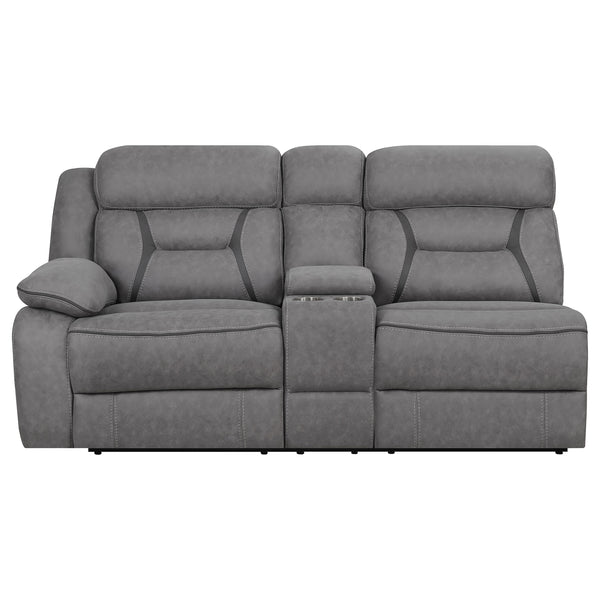 Higgins Reclining Sectionals