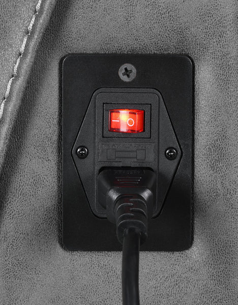 Higgins Reclining Sectionals