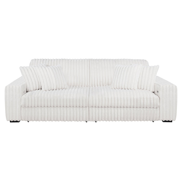 Jacana Sofa with Power Chaise