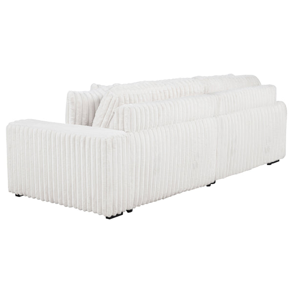 Jacana Sofa with Power Chaise