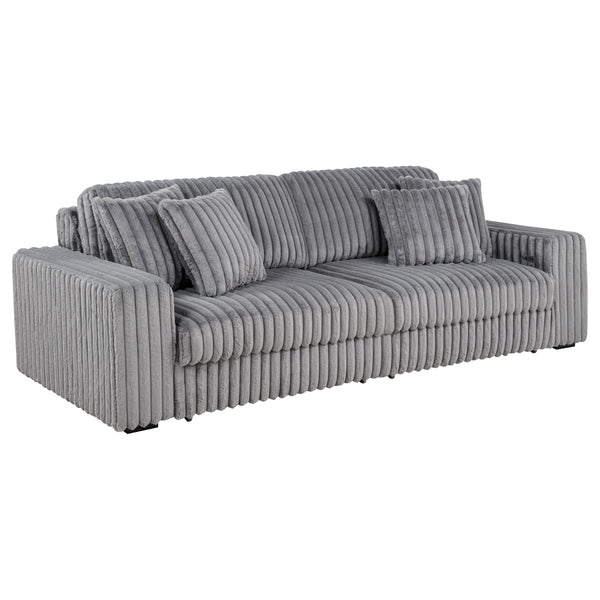 Jacana Sofa with Power Chaise