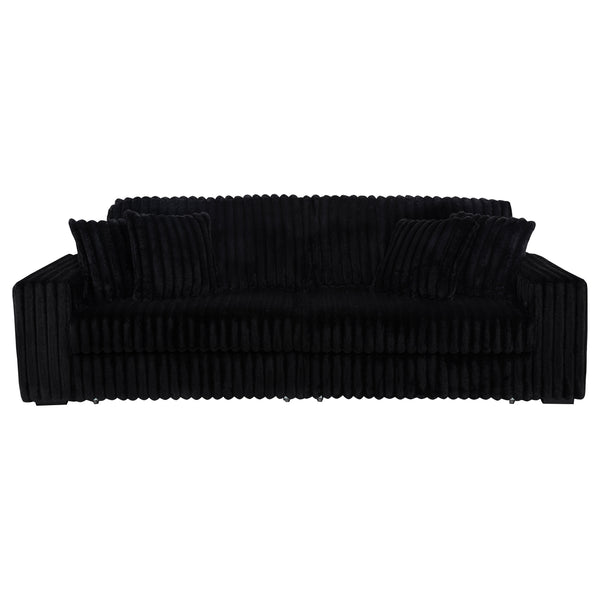 Jacana Sofa with Power Chaise