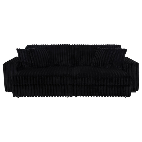 Jacana Sofa with Power Chaise