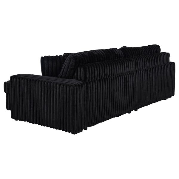 Jacana Sofa with Power Chaise