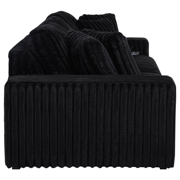 Jacana Sofa with Power Chaise