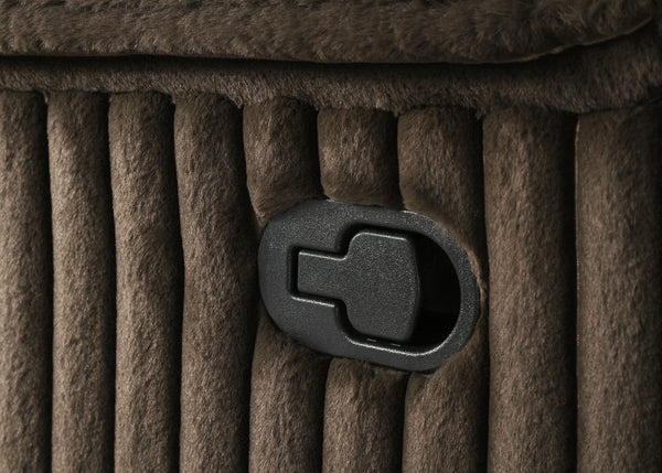 Atkinson Reclining Sectional Sofa