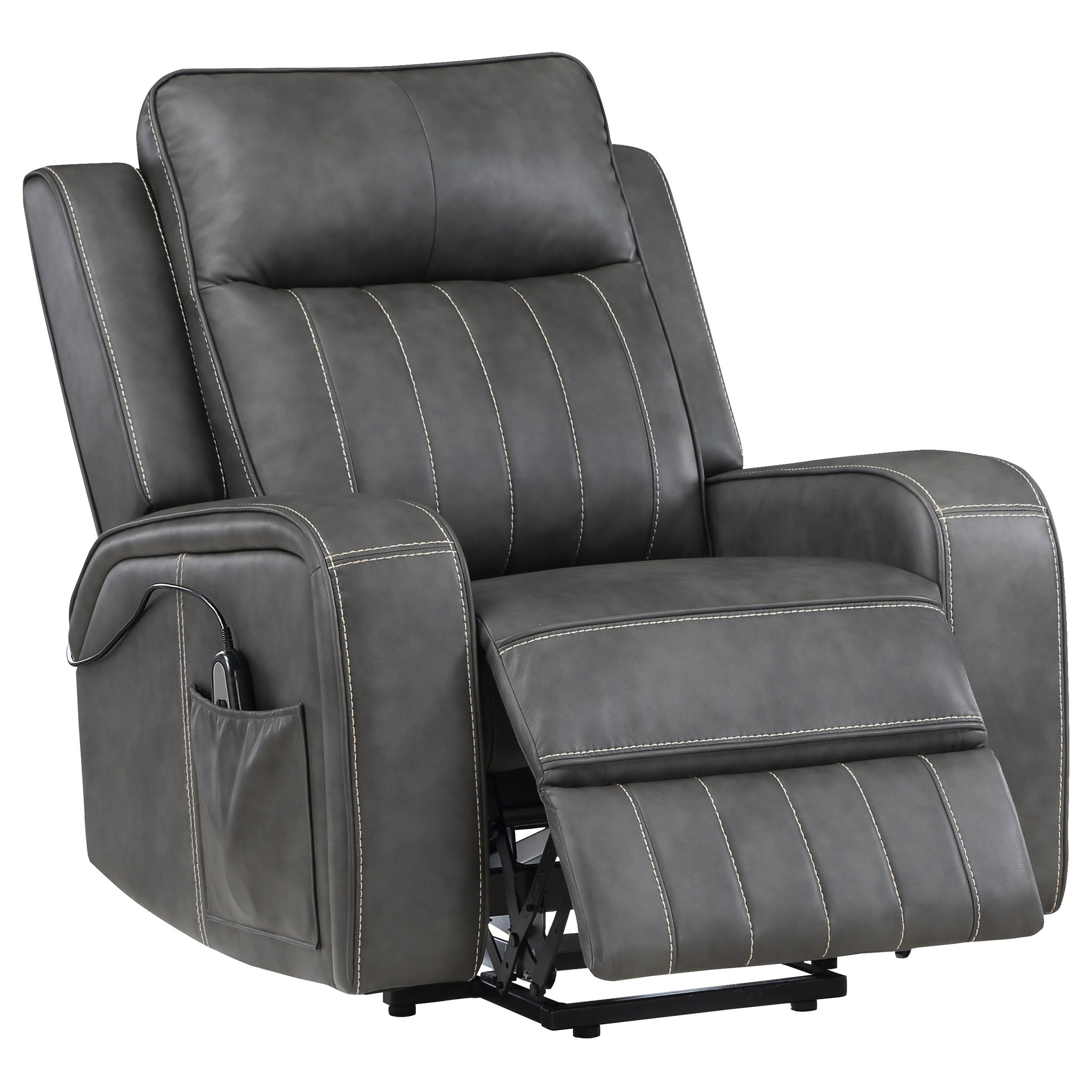 Raelynn Power Recliner