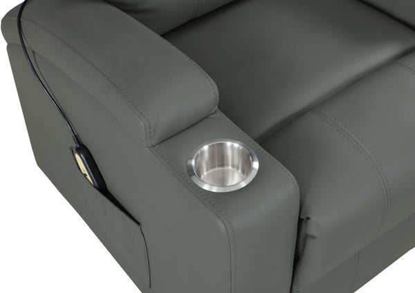 Armstrong Power Lift Massage Recliner