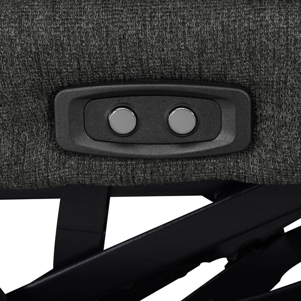 Collins Armless chair