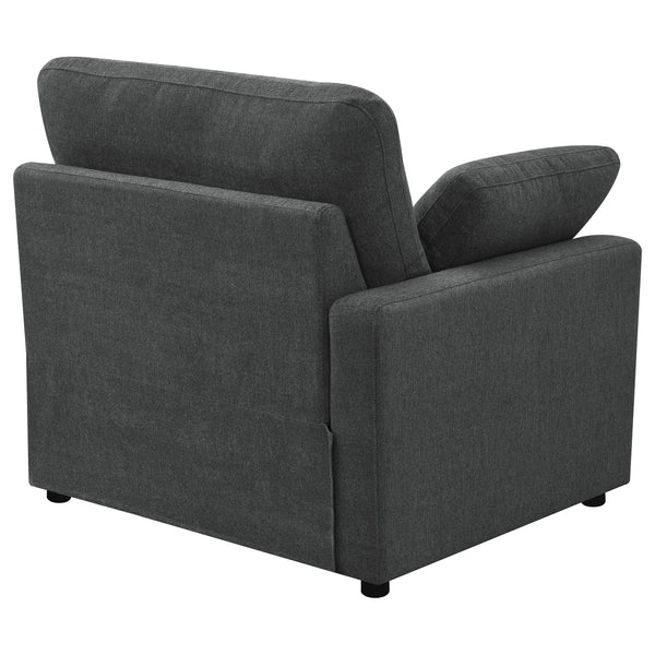 Collins Recling Sectionals