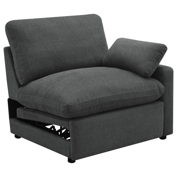 Collins Power Recliner Sectionals