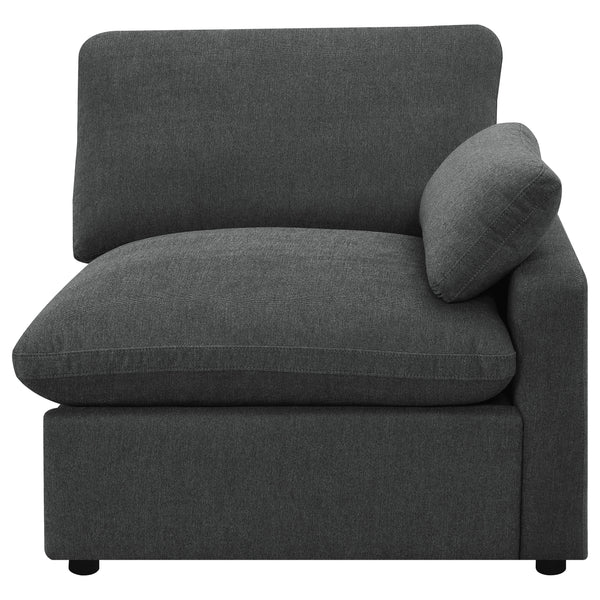Collins Power Recliner Sectionals