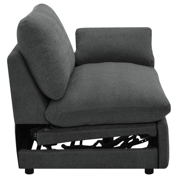 Collins Power Recliner Sectionals