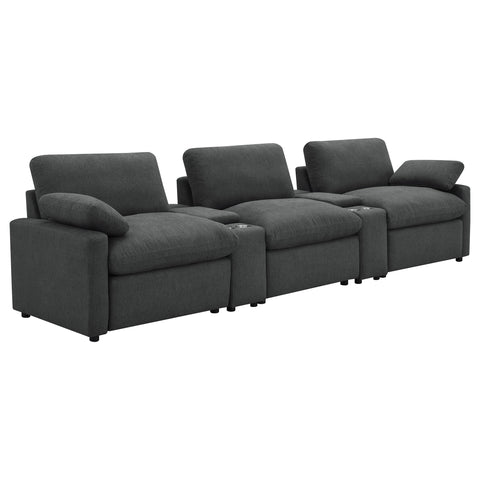 Collins Sofa