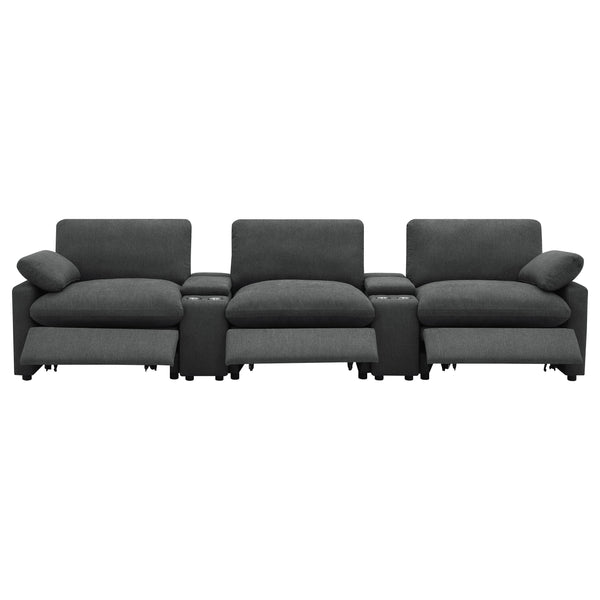 Collins Sofa
