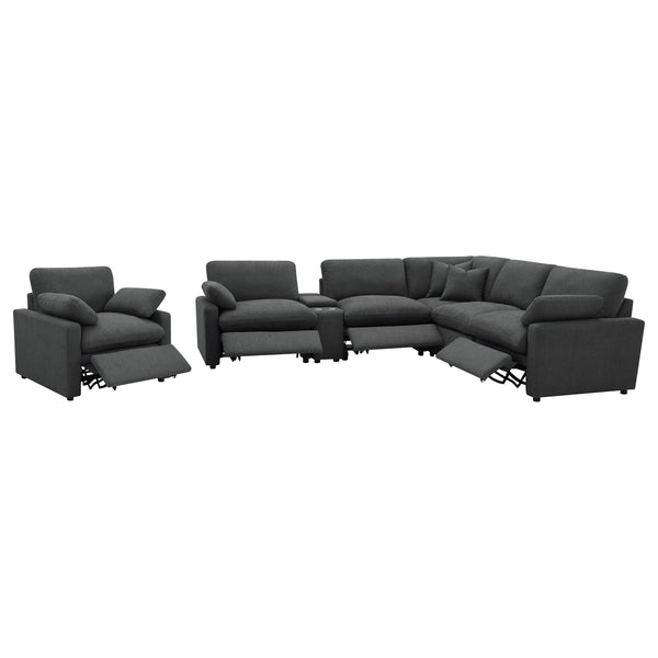 Collins Power Recliners