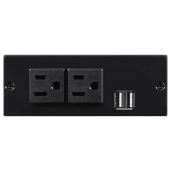 Bahrain Modular Power Reclining Sectional Sofa