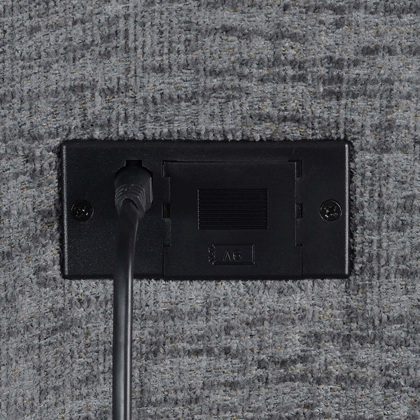 Bahrain Modular Power Reclining Sectional Sofa