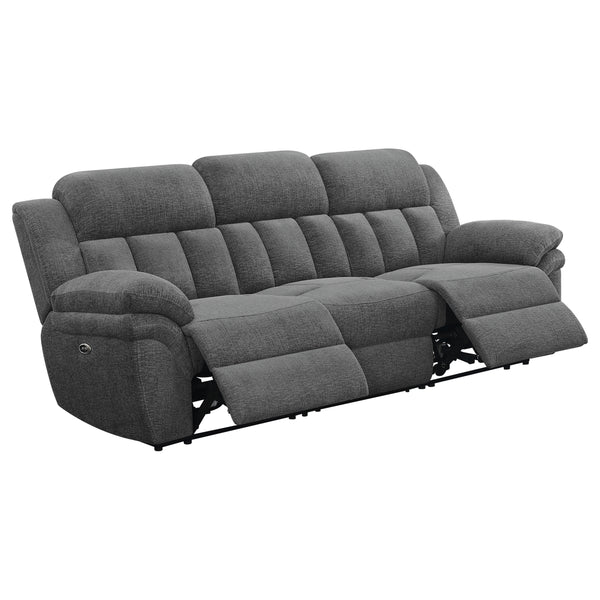 Bahrain Power Reclining Sofa