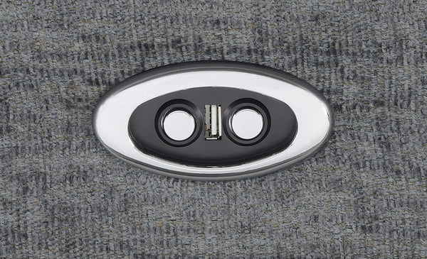 Bahrain Power Reclining Sofa