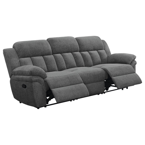 Bahrain Reclining Sofa
