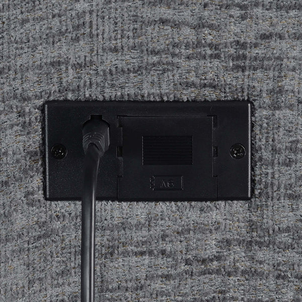 Bahrain Power Glider Recliner