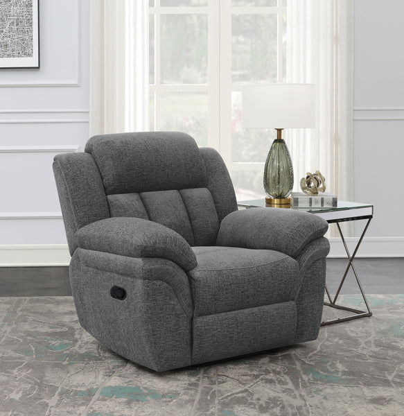 Bahrain Glider Recliner