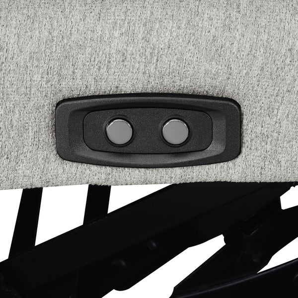 Collins Armless chair