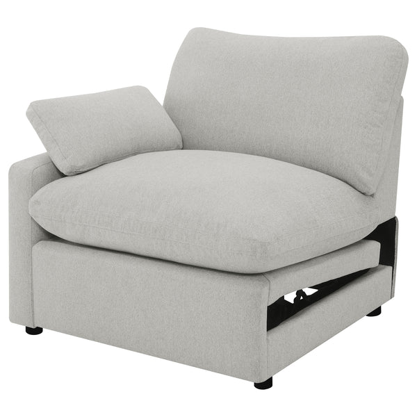 Collins Sectionals White
