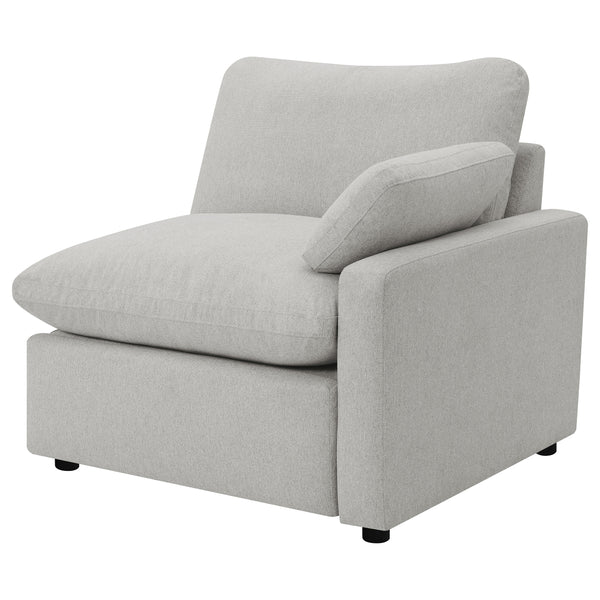 Collins Reclining Sectionals Upholstered